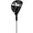 TaylorMade Qi10 MAX Hybrid Lady