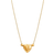 Guldfynd Necklace - Gold