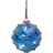 Globen Lighting Noah Marin Blue Julbelysning