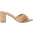 Dune London Rainbow - Multicolour