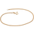 Guldfynd Bracelet - Gold