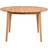 Rowico Home Filippa Oak Matbord 120cm