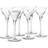 Holmegaard Cabernet Snapseglas 6cl 6stk