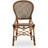 Sika Design Rossini Cherry Köksstol 93cm