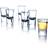 Rosendahl Grand Cru Snapsglas 4cl 6st
