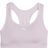 Puma Women's 4Keeps Running Bra - Grape Mist