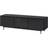 IKEA RANNÄS Black TV-bänk 178x54cm