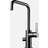 Tapwell Arm584 (9426308) Svart, Krom