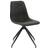 House Nordic Monaco Gray Köksstol 48cm