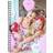 Famgem Spiral Notebook Cole and Sav LaBrant Youtube A5 120 Pages