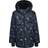 Hummel Logan Tex Jacket - Bering Sea (220589-7050)