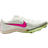Nike Air Zoom Max Fly Spikes M - Sail/Light Lemon Twist/Guava Ice/Fierce Pink
