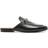 Gucci Princetown Leather Slipper - Black