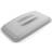 Durable ECO 60L Bin Rectangular Lid Grey