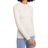 ASKET The Merino Crew Neck Sweater - Off White