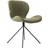 Zuiver Omg Green Køkkenstol 80cm