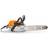 Stihl MS 261 C-M VW 35cm