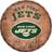 Fan Creations New York Jets Established Date 24" Barrel Top