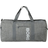 Björn Borg Core Sports Bag - Grey