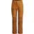 Lundhags Junior Fulu Stretch Hybrid Hiking Pants - Gold/Dark Gold