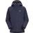 Arc'teryx Gamma Hoody Men's - Black Sapphire