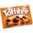 Storck Toffifee Hazelnut Caramel 125g 15pcs 1pack