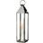 Longshore Tides Aus Edelstahl Silver Lantern 103cm