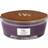 Woodwick Spiced Blackberry Scented Candle 453g