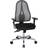 Topstar Open Point SY Somo Black Kontorsstol 111cm