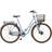 Skeppshult Natur Color 7-Speed 2024 - Spring Sky Damcykel