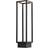 SLV Quadrulo Anthracite Pollare 53cm