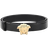 Versace La Medusa Belt - Black