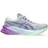 Asics Novablast 3 W - Piedmont Grey/Blue Violet