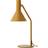 Frandsen Lyss Matt Almond Table Lamp 50cm