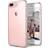 Caseology Waterfall Skal till Apple iPhone 7 Plus Clear