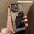 Shein Fashionable Car Printed Shockproof Phone Case for iPhone/Samsung