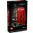 LEGO Ideas Red London Telephone Box 21347