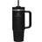 Stanley The Quencher H2.0 FlowState Black Travel Mug 30fl oz