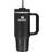 Stanley Quencher H2.0 FlowState Black Glow Travel Mug 118.3cl