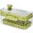 24.se portable Isterningbakke 15.5cm