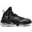 Nike LeBron XIX Sneakers - Anthracite/Black