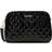 Kazar New Rita Lacquered belt Handbag - Black
