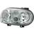 TYC Headlight 20-5385-08-2
