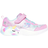 Skechers Unicorn Charmer Lil Stellar - Pink/Turquoise