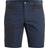 Lundhags Makke Light Stretch Hybrid Walking Short Men - Light Navy/Deep Blue