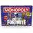 Hasbro Monopoly: Fortnite