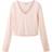 Tom Tailor Denim Alexa Slim Top - Light English Rose