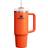 Stanley The Quencher H2.0 FlowState Tigerlily Plum Travel Mug 30fl oz