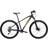 Principia A4.9 29inch 2023 - Dull Black Herrcykel