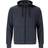 Virtus Brent Hoodie Men - Blue Nights